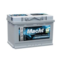 Baterie auto